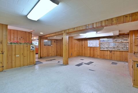 Tiny photo for 2428 West Street, River Grove, IL 60171 (MLS # 12498858)