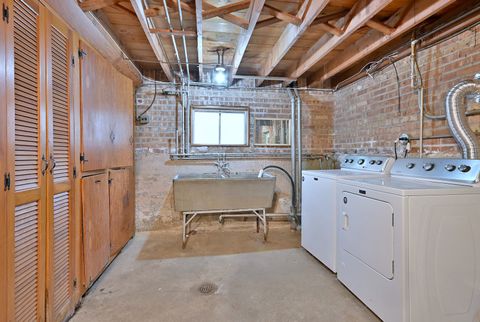 Tiny photo for 2428 West Street, River Grove, IL 60171 (MLS # 12498858)