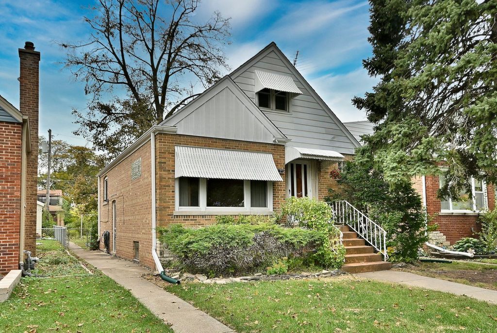 Photo for 2428 West Street, River Grove, IL 60171 (MLS # 12498858)