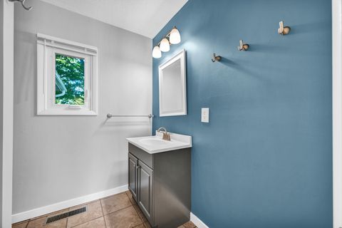 Tiny photo for 405 Priscilla Lane, Bloomington, IL 61704 (MLS # 12645356)