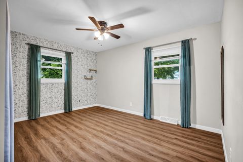 Tiny photo for 405 Priscilla Lane, Bloomington, IL 61704 (MLS # 12645356)