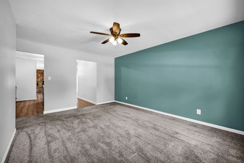 Tiny photo for 405 Priscilla Lane, Bloomington, IL 61704 (MLS # 12645356)