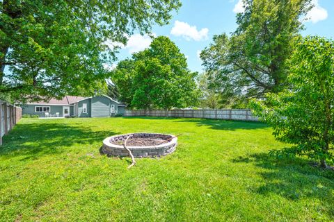 Tiny photo for 405 Priscilla Lane, Bloomington, IL 61704 (MLS # 12645356)