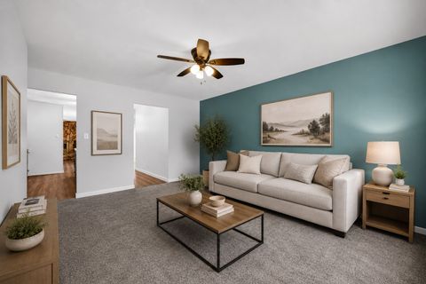 Tiny photo for 405 Priscilla Lane, Bloomington, IL 61704 (MLS # 12645356)