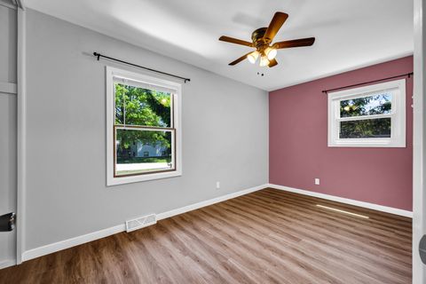 Tiny photo for 405 Priscilla Lane, Bloomington, IL 61704 (MLS # 12645356)