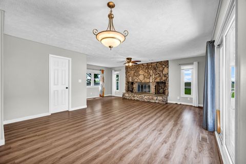 Tiny photo for 405 Priscilla Lane, Bloomington, IL 61704 (MLS # 12645356)