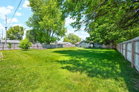 Tiny photo for 405 Priscilla Lane, Bloomington, IL 61704 (MLS # 12645356)