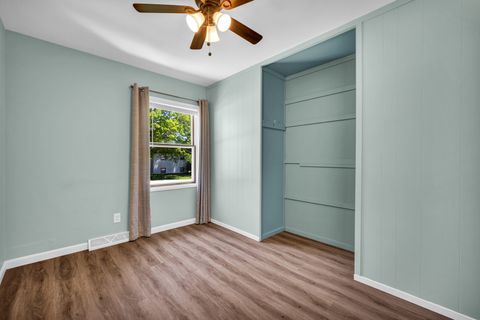 Tiny photo for 405 Priscilla Lane, Bloomington, IL 61704 (MLS # 12645356)