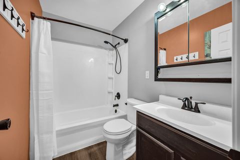 Tiny photo for 405 Priscilla Lane, Bloomington, IL 61704 (MLS # 12645356)