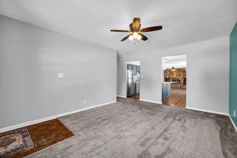 Tiny photo for 405 Priscilla Lane, Bloomington, IL 61704 (MLS # 12645356)