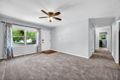 Tiny photo for 405 Priscilla Lane, Bloomington, IL 61704 (MLS # 12645356)