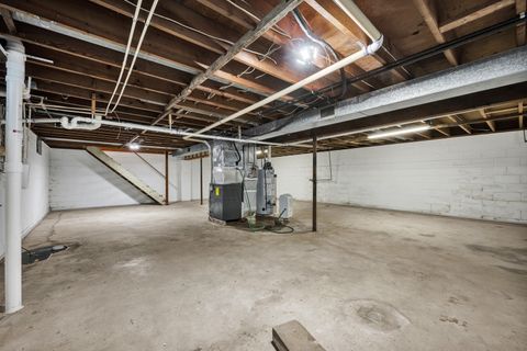 Tiny photo for 405 Priscilla Lane, Bloomington, IL 61704 (MLS # 12645356)