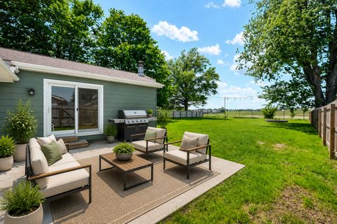 Tiny photo for 405 Priscilla Lane, Bloomington, IL 61704 (MLS # 12645356)