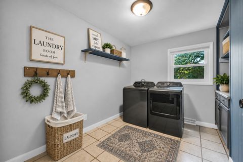 Tiny photo for 405 Priscilla Lane, Bloomington, IL 61704 (MLS # 12645356)