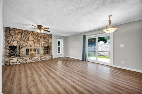 Tiny photo for 405 Priscilla Lane, Bloomington, IL 61704 (MLS # 12645356)