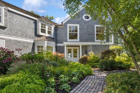 A home in Highland Park