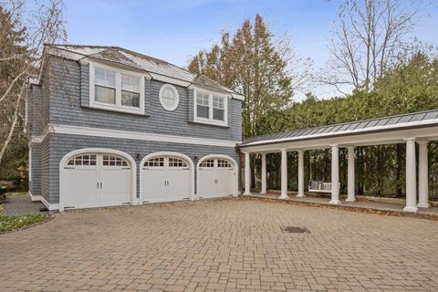 A home in Highland Park