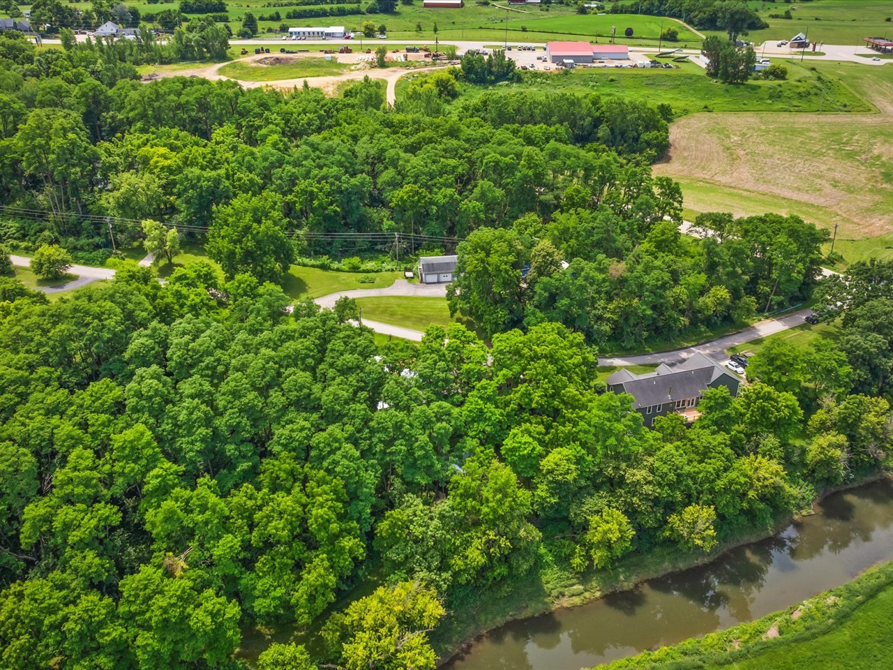 3503 S Ebys Mill Road
