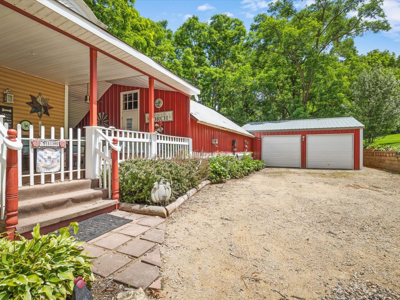 3503 S Ebys Mill Road