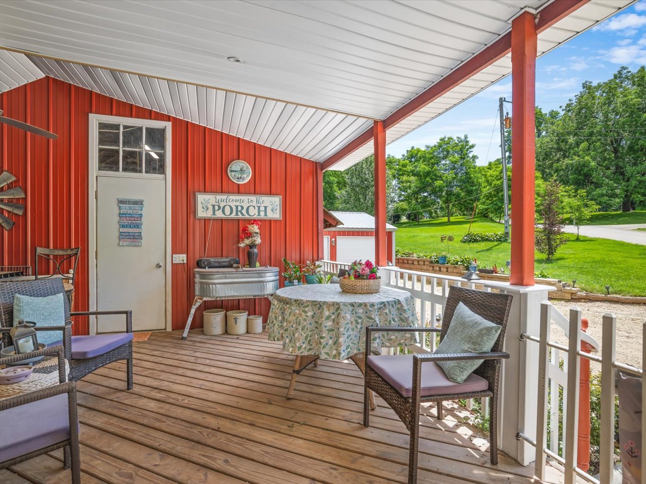 3503 S Ebys Mill Road