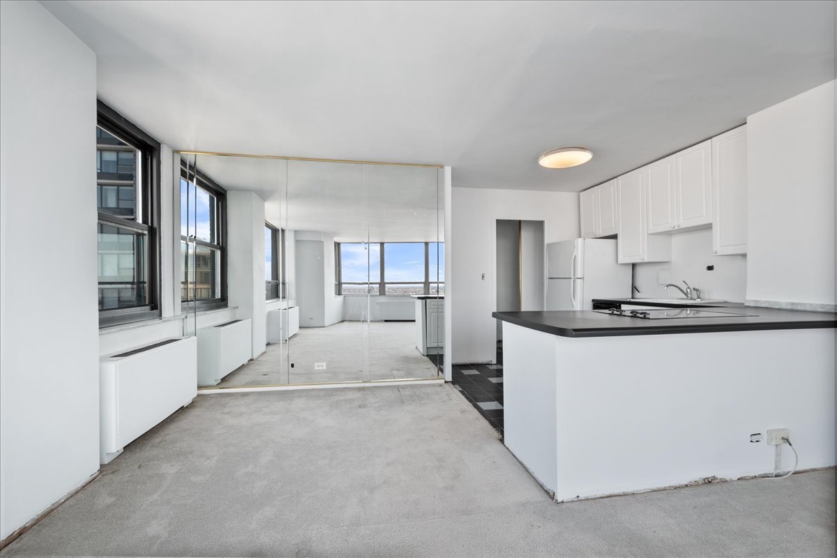 5701 N Sheridan Road 17B