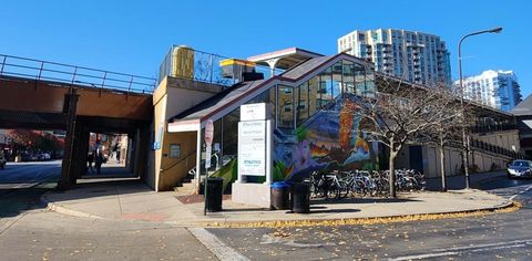 Tiny photo for 1585 Ridge Avenue #301, Evanston, IL 60201 (MLS # 12549935)