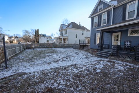 Tiny photo for 2214 Grand Avenue, Davenport, IA 52803 (MLS # 12555720)