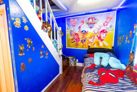 Tiny photo for 2214 Grand Avenue, Davenport, IA 52803 (MLS # 12555720)