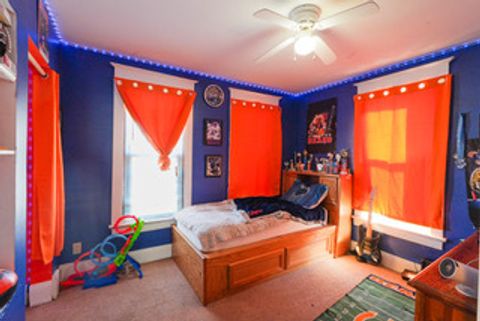 Tiny photo for 2214 Grand Avenue, Davenport, IA 52803 (MLS # 12555720)