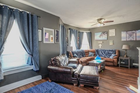 Tiny photo for 2214 Grand Avenue, Davenport, IA 52803 (MLS # 12555720)