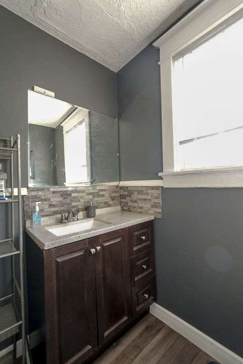 Tiny photo for 2214 Grand Avenue, Davenport, IA 52803 (MLS # 12555720)