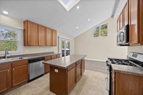 Tiny photo for 28W700 BARNES Avenue, West Chicago, IL 60185 (MLS # 12780556)