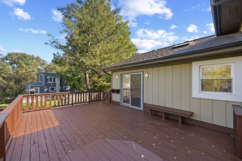 Tiny photo for 28W700 BARNES Avenue, West Chicago, IL 60185 (MLS # 12780556)
