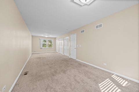 Tiny photo for 28W700 BARNES Avenue, West Chicago, IL 60185 (MLS # 12780556)