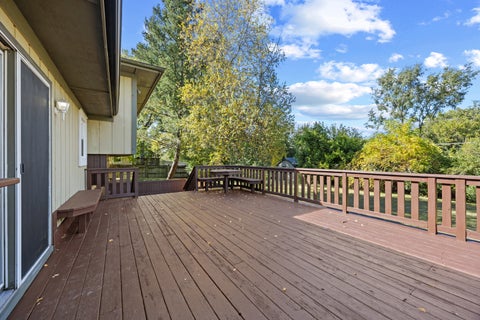 Tiny photo for 28W700 BARNES Avenue, West Chicago, IL 60185 (MLS # 12780556)