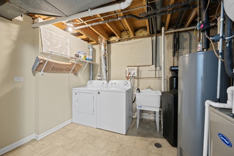 Tiny photo for 28W700 BARNES Avenue, West Chicago, IL 60185 (MLS # 12780556)
