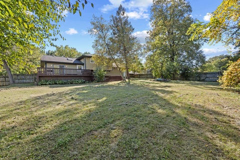 Tiny photo for 28W700 BARNES Avenue, West Chicago, IL 60185 (MLS # 12780556)