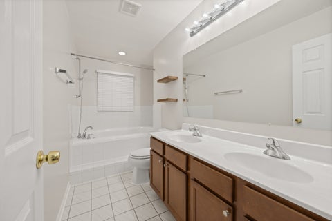 Tiny photo for 28W700 BARNES Avenue, West Chicago, IL 60185 (MLS # 12780556)