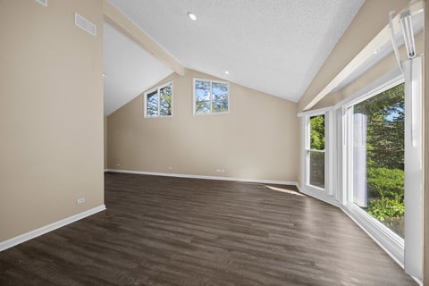 Tiny photo for 28W700 BARNES Avenue, West Chicago, IL 60185 (MLS # 12780556)