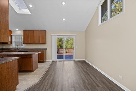 Tiny photo for 28W700 BARNES Avenue, West Chicago, IL 60185 (MLS # 12780556)