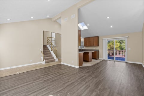 Tiny photo for 28W700 BARNES Avenue, West Chicago, IL 60185 (MLS # 12780556)