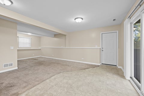 Tiny photo for 28W700 BARNES Avenue, West Chicago, IL 60185 (MLS # 12780556)