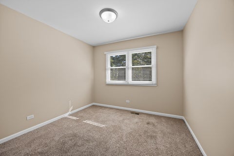Tiny photo for 28W700 BARNES Avenue, West Chicago, IL 60185 (MLS # 12780556)