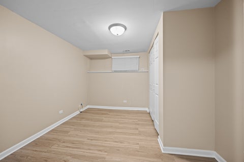 Tiny photo for 28W700 BARNES Avenue, West Chicago, IL 60185 (MLS # 12780556)