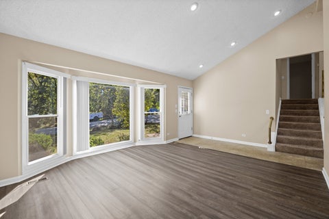 Tiny photo for 28W700 BARNES Avenue, West Chicago, IL 60185 (MLS # 12780556)