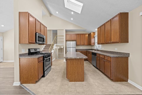 Tiny photo for 28W700 BARNES Avenue, West Chicago, IL 60185 (MLS # 12780556)