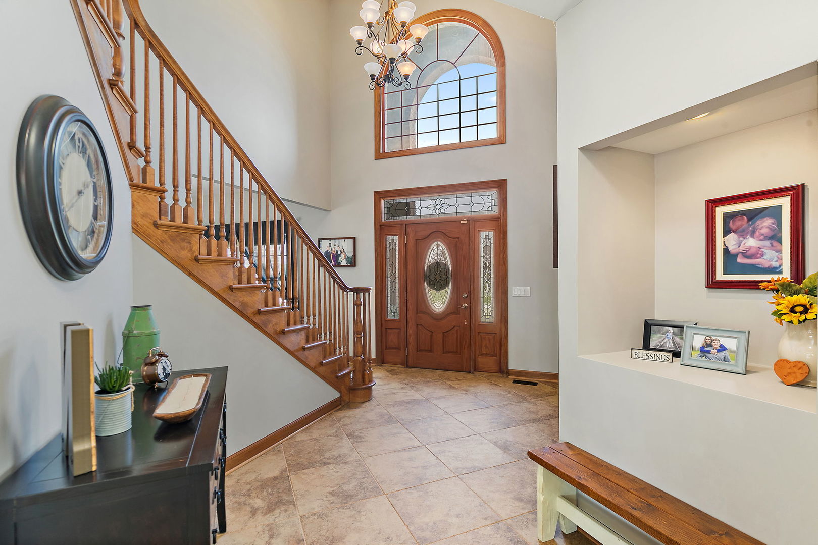 17419 Granite Drive