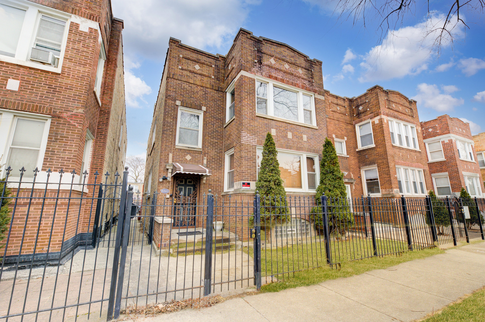 6341 S Richmond Street