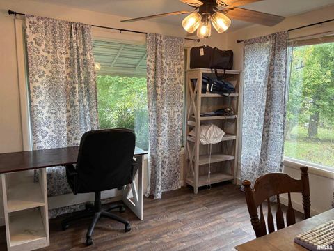 Tiny photo for 122 CENTER Street, Anna, IL 62906 (MLS # EB459916)