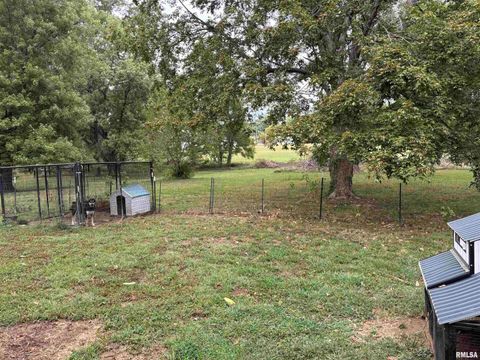 Tiny photo for 122 CENTER Street, Anna, IL 62906 (MLS # EB459916)